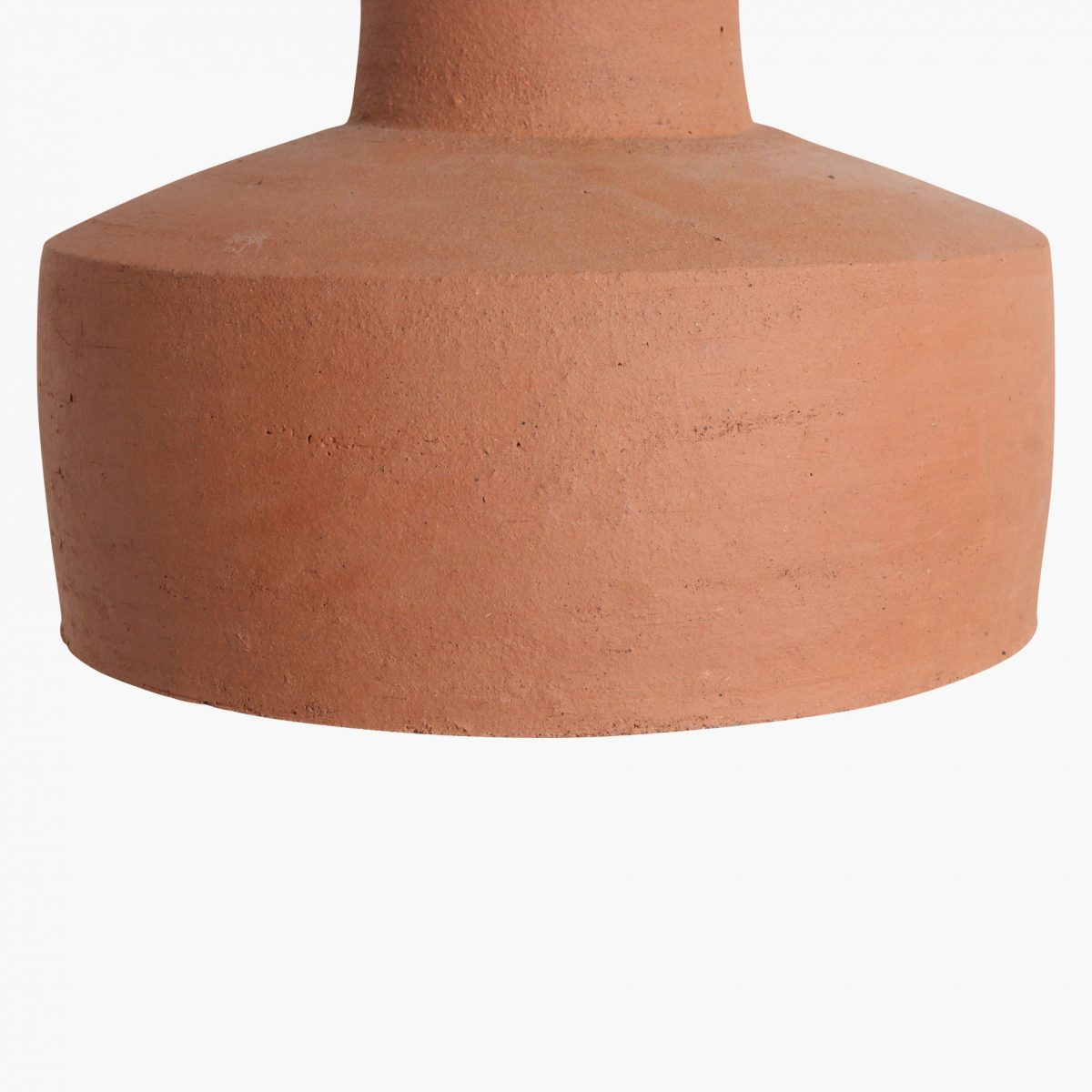 Terra hanglamp Salad Bowl naturel - Afbeelding 5