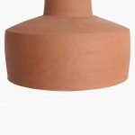 Terra hanging lamp Salad Bowl natural