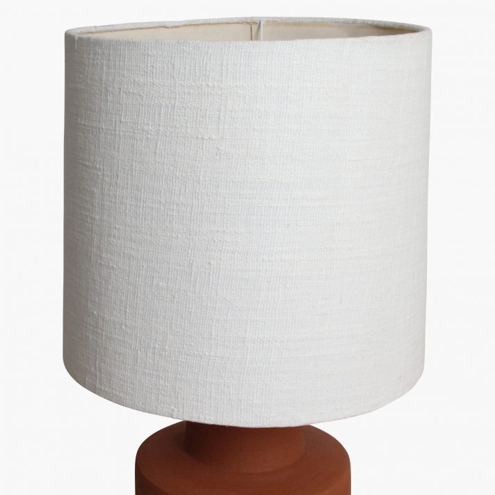 Terra table lamp Louise natural
