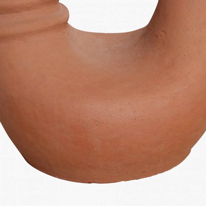 Terra table lamp Denise natural