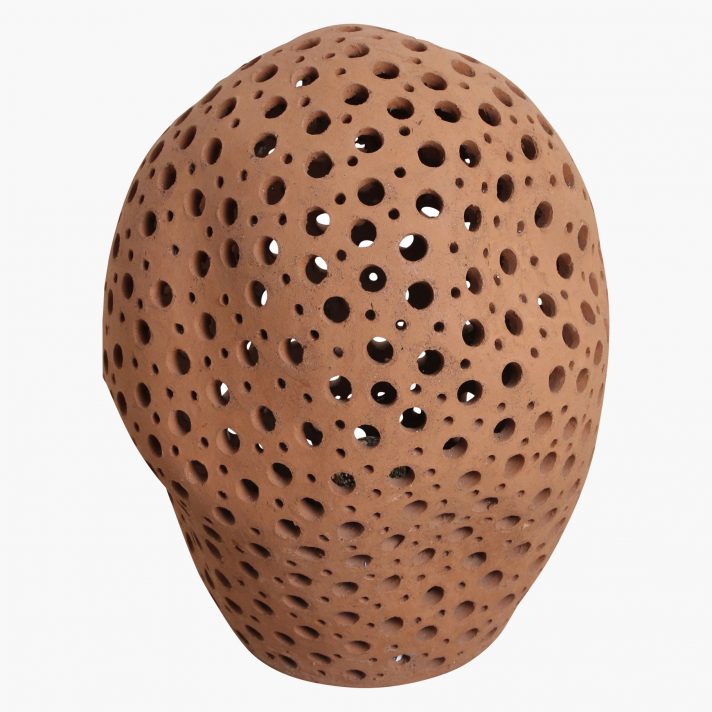 Terra floor lamp Bob M natural