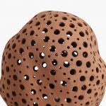 Terra floor lamp Bob M natural