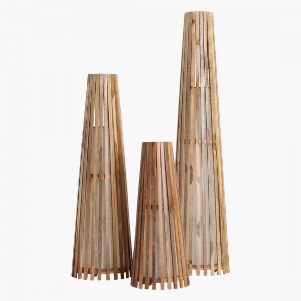 Pharos vloerlamp small