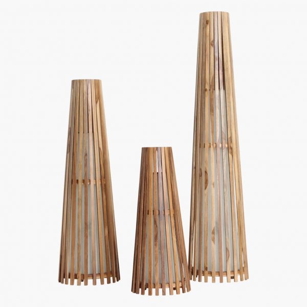 Pharos vloerlamp small