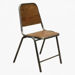 Factory eetkamerstoel stapelbaar