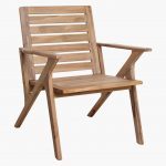 Odin outdoor chair