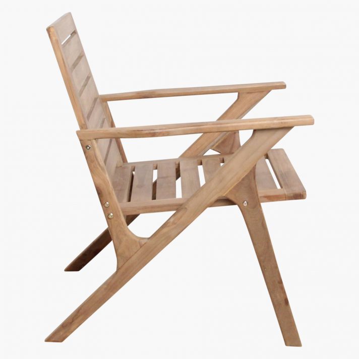 Odin outdoor chair