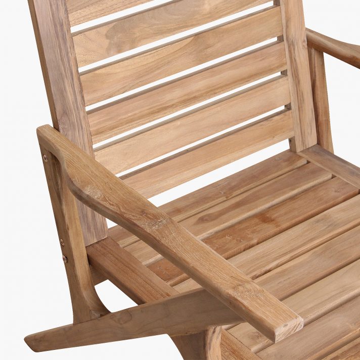 Odin outdoor chair