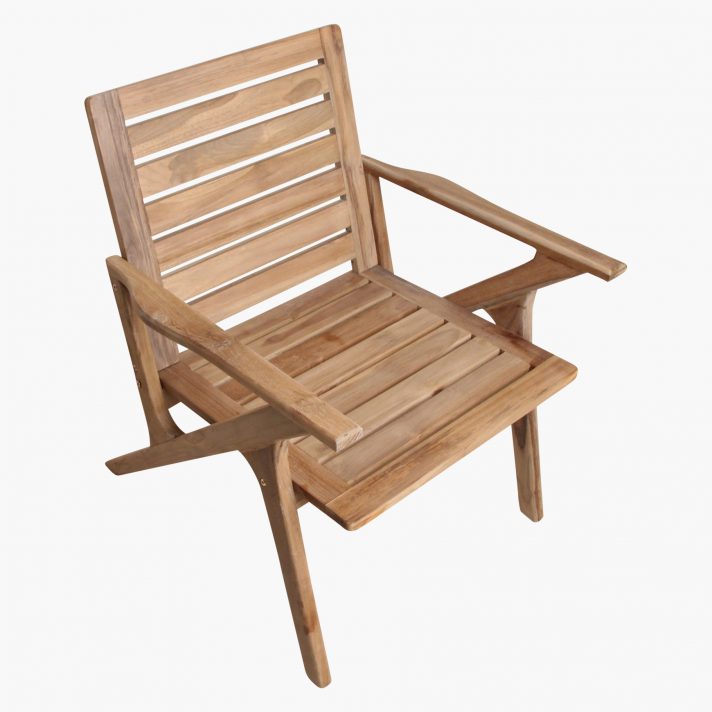 Odin outdoor chair