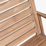 Odin outdoor chair