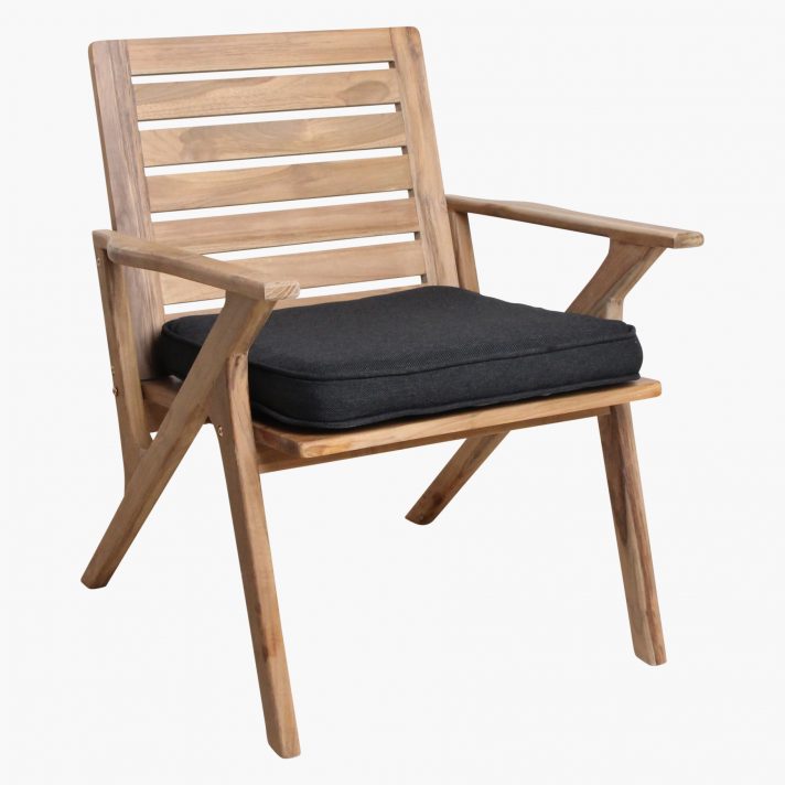 Odin outdoor chair