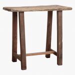 Farmwood console