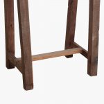 Farmwood console