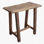 Farmwood console