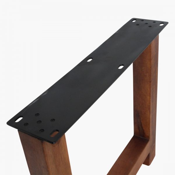 Factory H table onderstel set/2