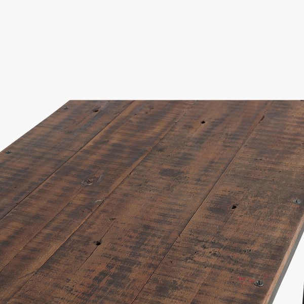 Factory café folding table - Image 3