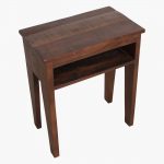 Factory nachtkastje met 1 vak