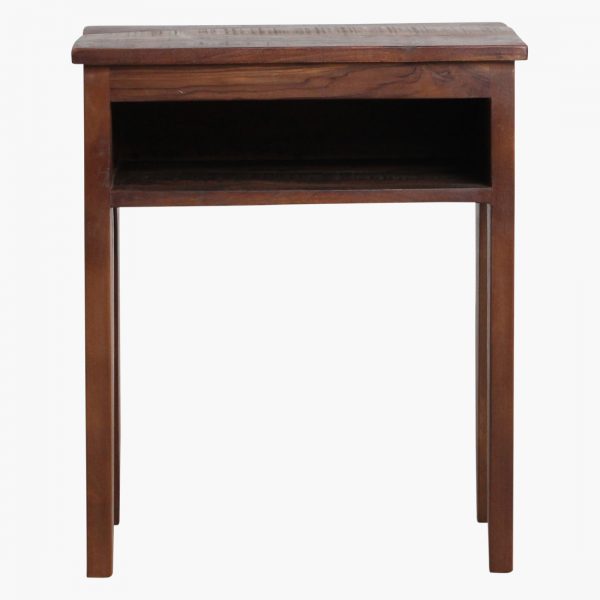 Factory nachtkastje met 1 vak