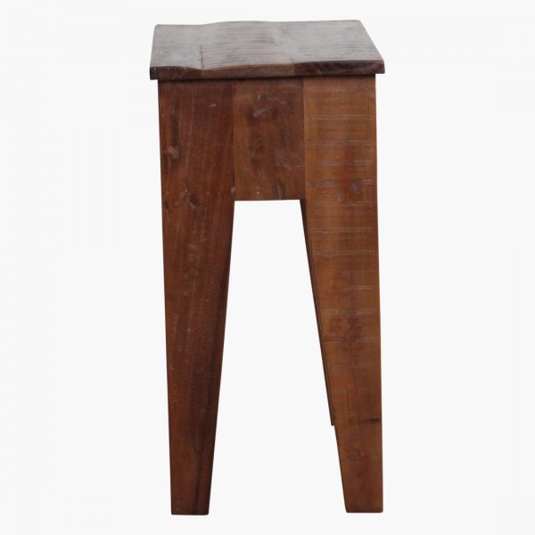 Factory nachtkastje met 1 vak