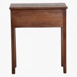 Factory nachtkastje met 1 vak