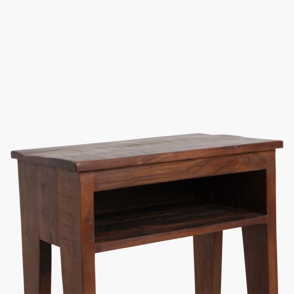 Factory nachtkastje met 1 vak