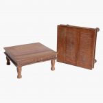Factory pata table small