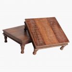 Factory pata tafel L