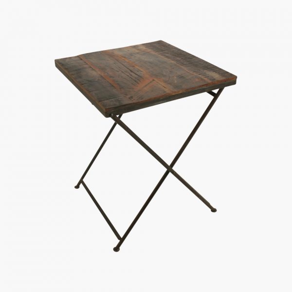 Factory bistrotafel inklapbaar