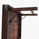 Inklapbare salontafel