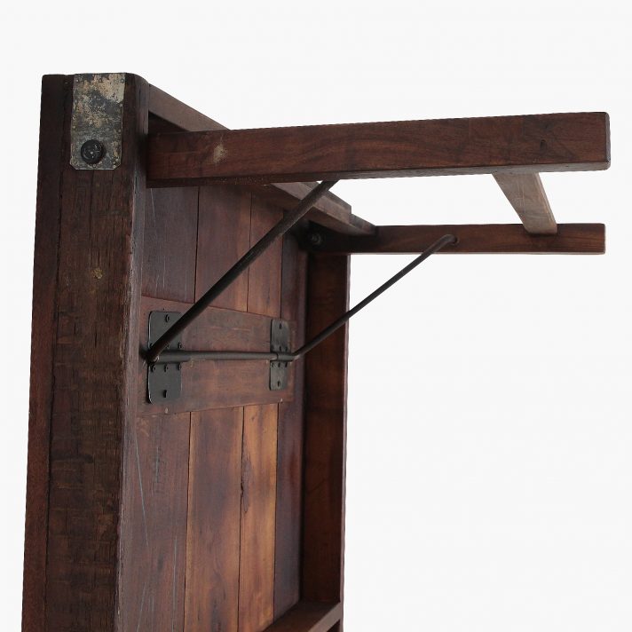 Inklapbare salontafel