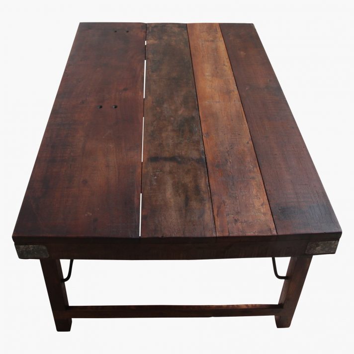 Inklapbare salontafel