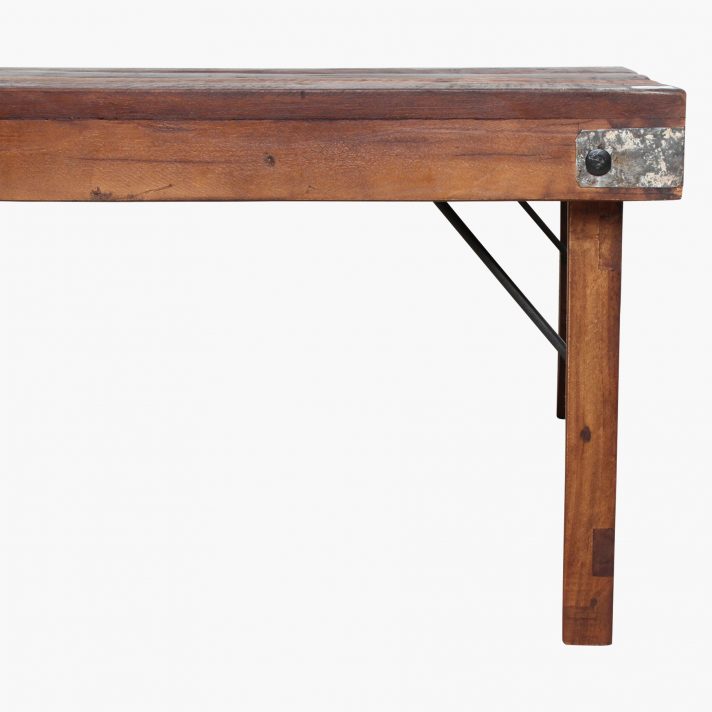 Inklapbare salontafel