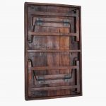 Inklapbare salontafel