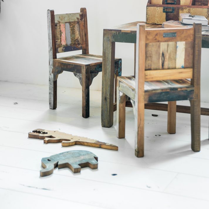 Scrapwood