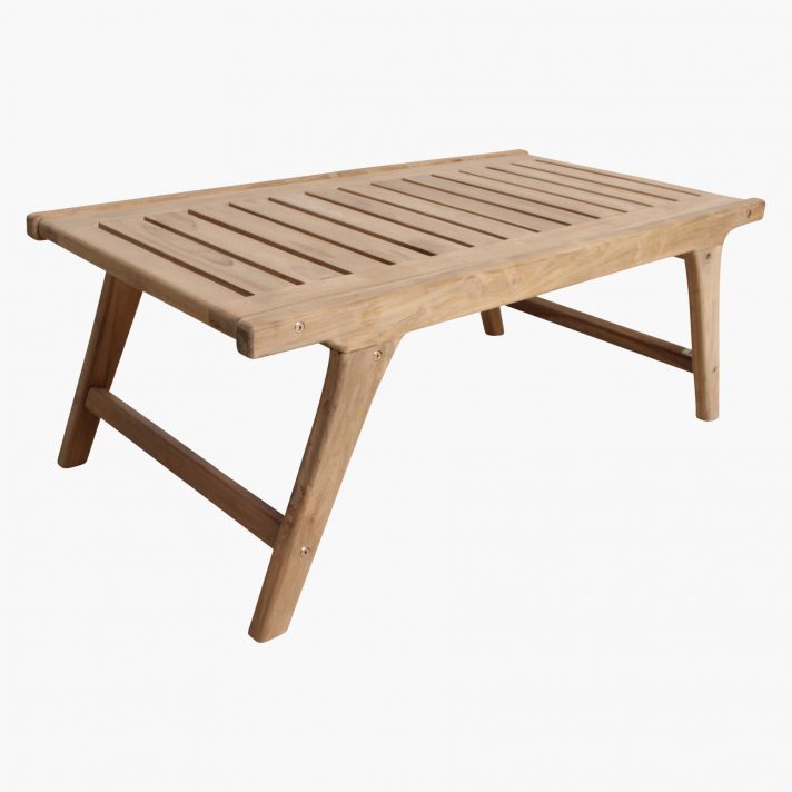 Odin outdoor coffee table