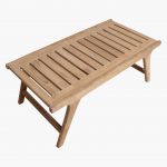 Odin outdoor coffee table