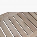 Odin outdoor coffee table