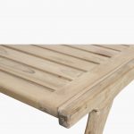 Odin outdoor coffee table