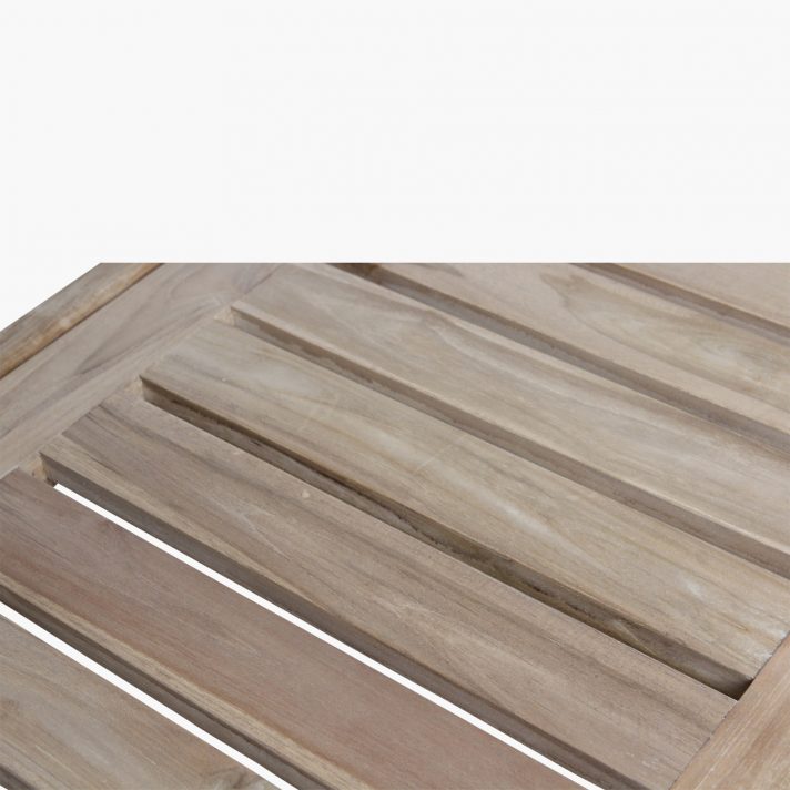 Odin outdoor coffee table