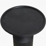 Nero side table Midnight
