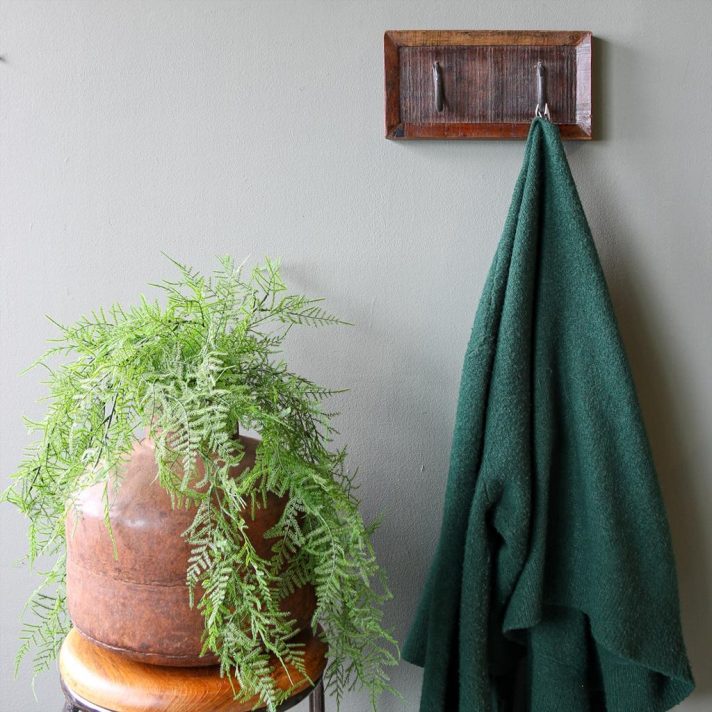 Coatracks & hooks