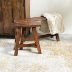 Factory 'Bus Stop' bankje large