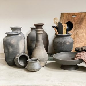 Ceramics vase Sikar - Image 2