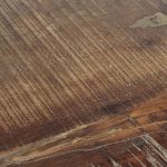 Factory wandkast met houten planken