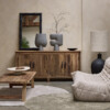 CLFA00001_20 Farmwood dressoir 4 deuren