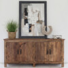 CLFA00001_70 Farmwood dressoir 4 deuren