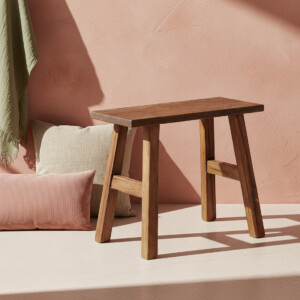 BETW00004_40 Java Carpenter bankje XS