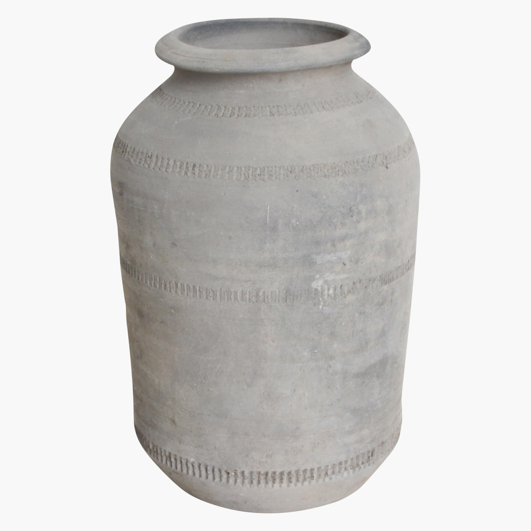 Keramieken vaas Makran