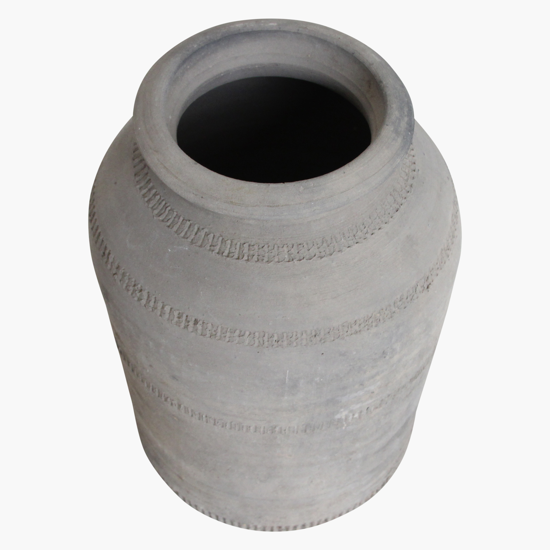 Keramieken vaas Makran - Afbeelding 3