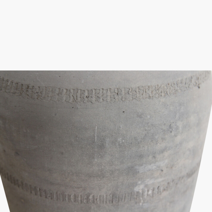 Ceramics vase Makran